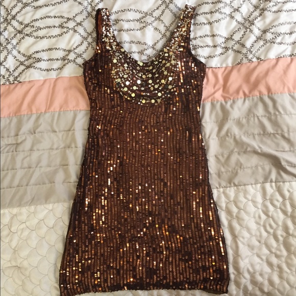 Scala Homecoming/Evening Dress - Picture 2 of 8